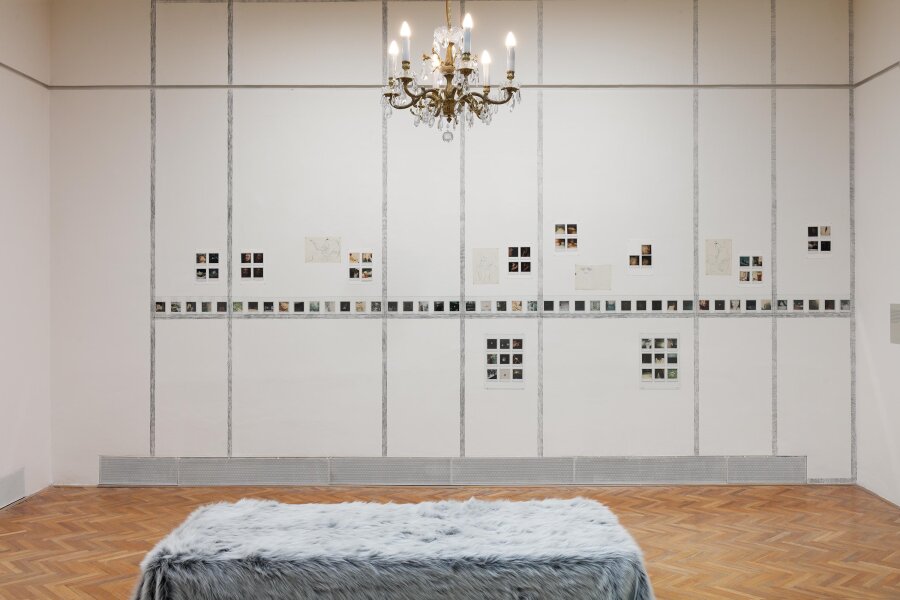 Ester Krumbachová foto Martin Polák